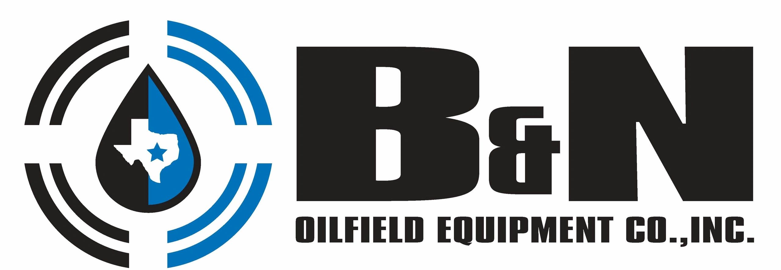 B&N Oilfield Equipment Co Inc Oilfield Equipment, Oilfield